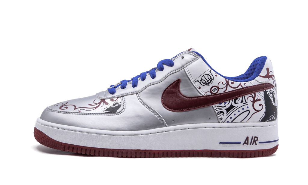 Air Force 1 Premium (Lebron) "Lebron" 313985 061