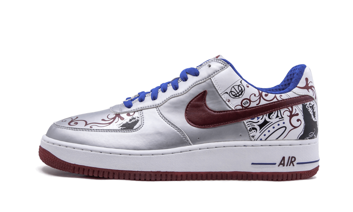Air Force 1 Premium (Lebron) "Lebron" 313985 061