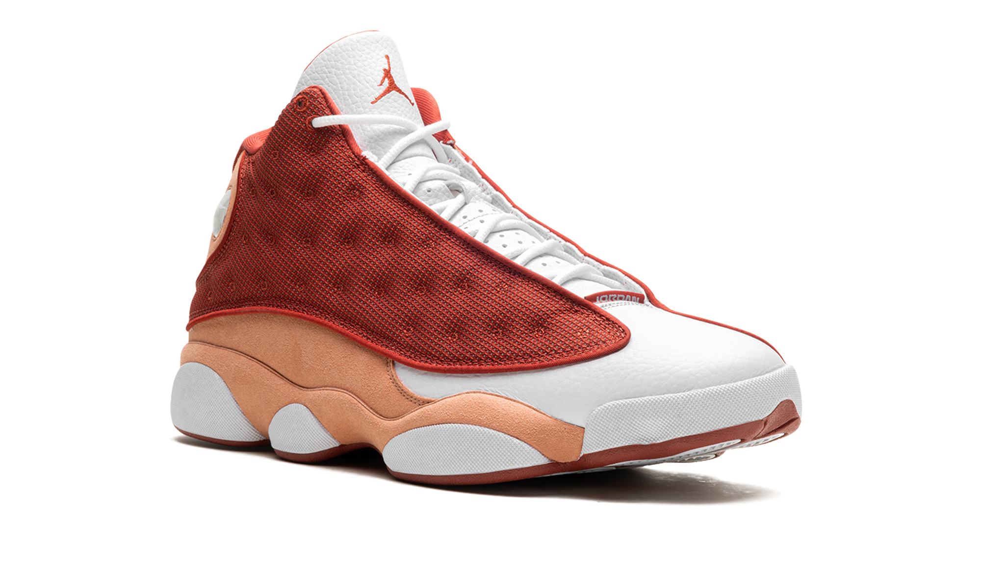 Air Jordan 13 "Dune Red" DJ5982 601