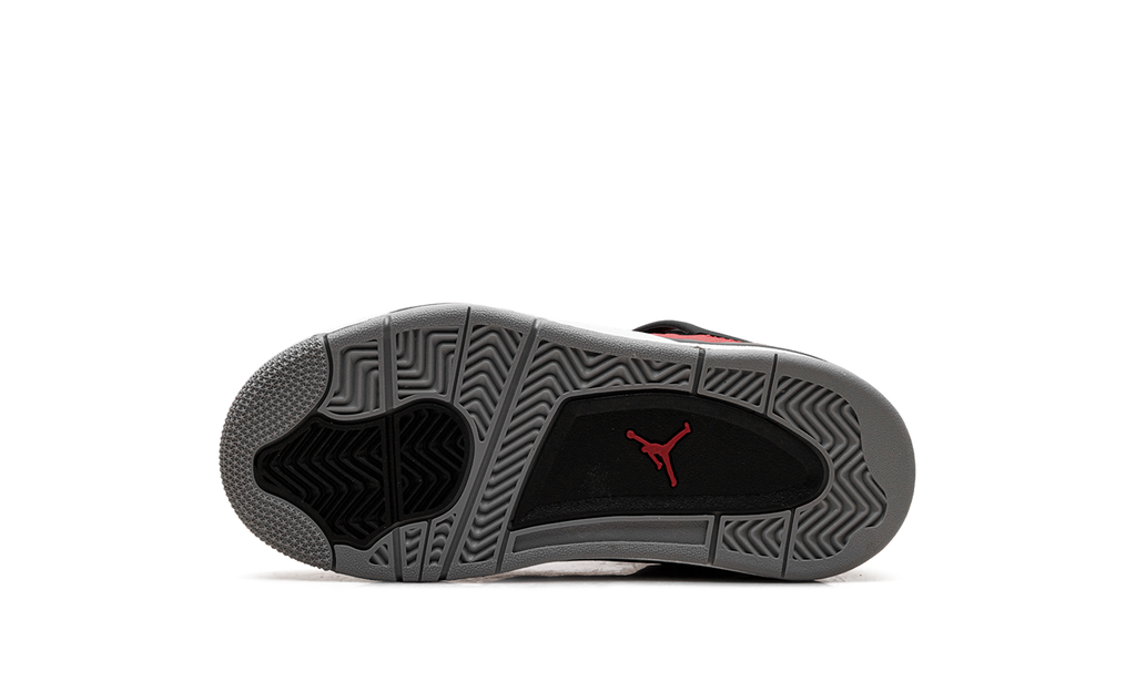 Air Jordan 4 PS "Toro Bravo (2026)" HV4381 600