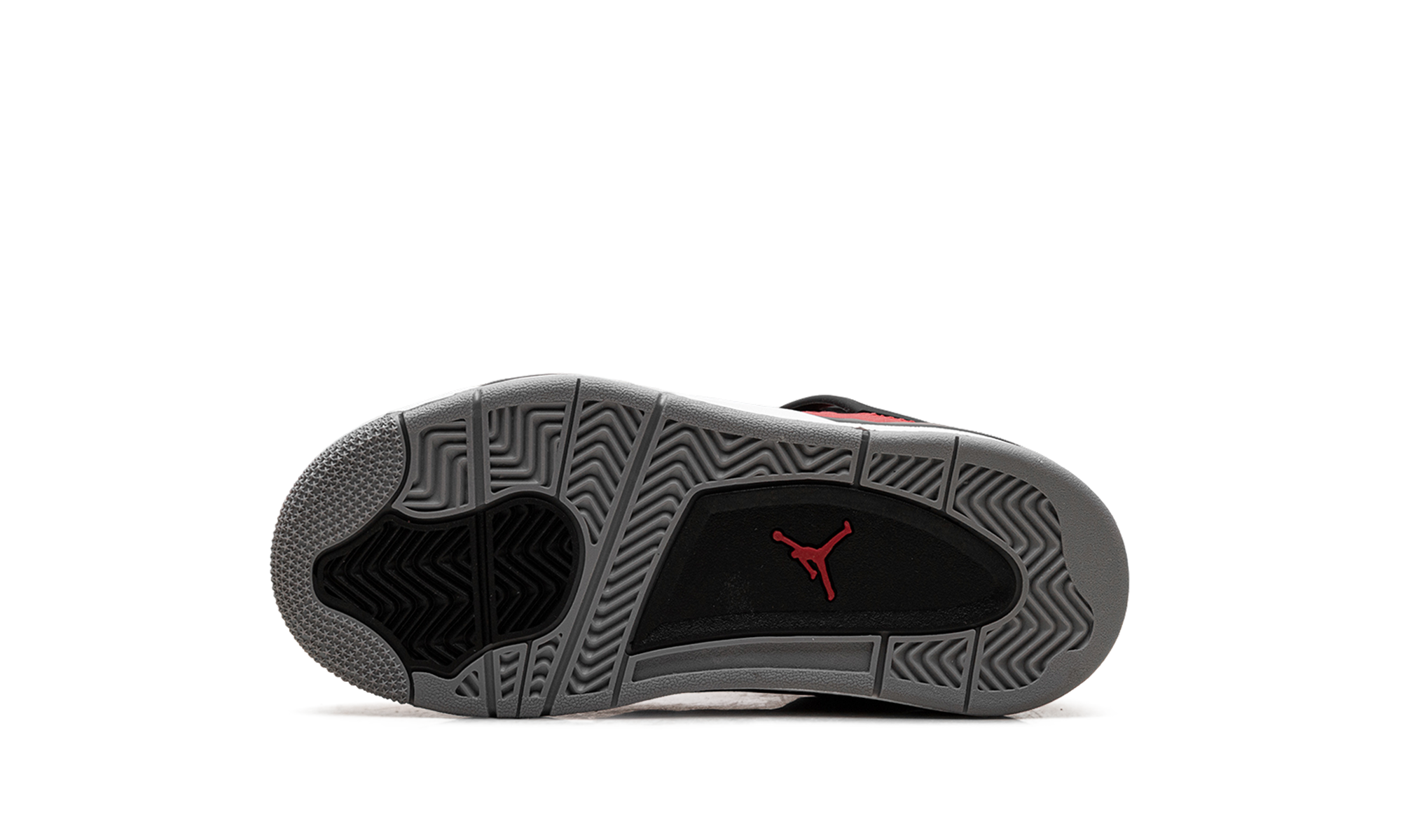 Air Jordan 4 PS "Toro Bravo (2026)" HV4381 600