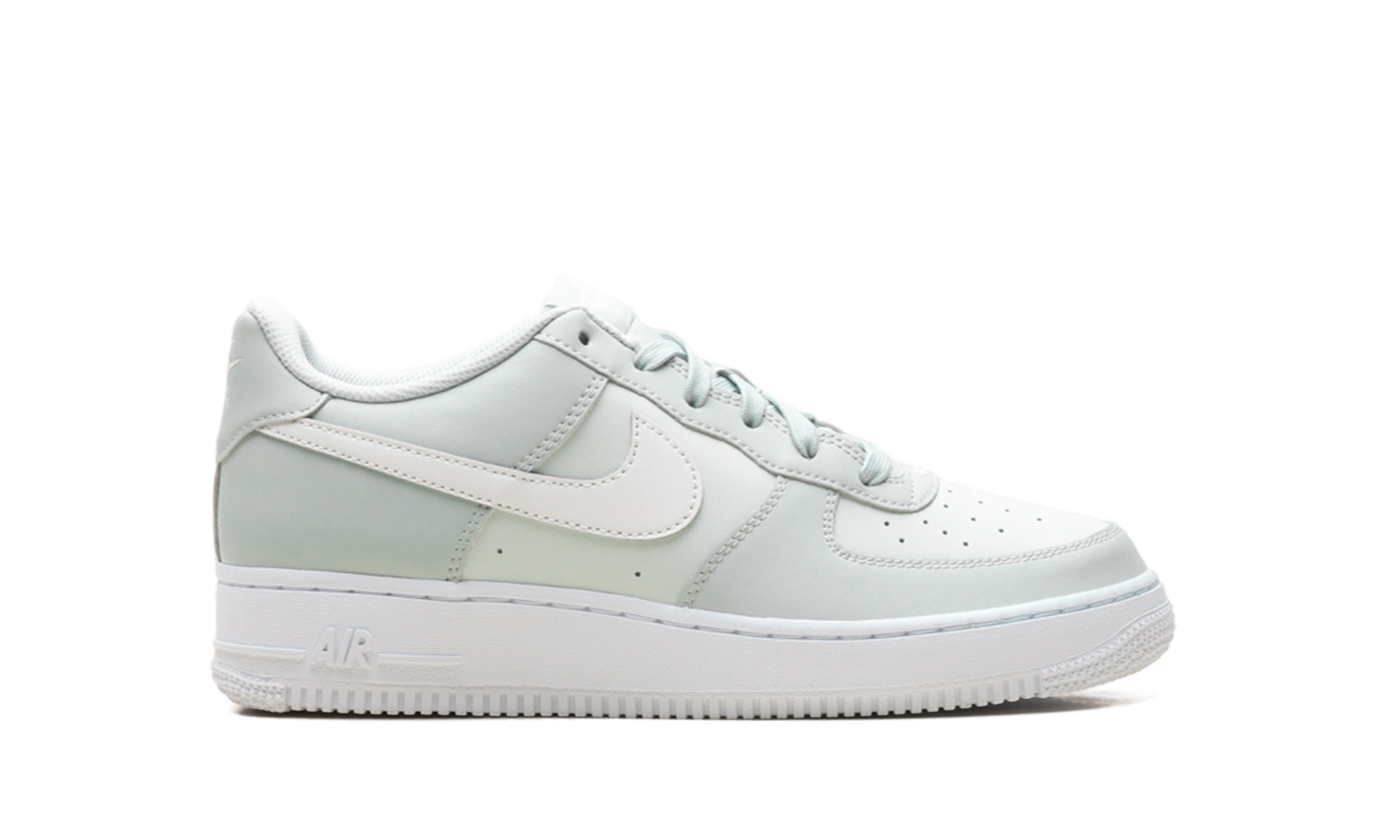 Air Force 1 Low GS "Light Silver Spruce" FV5948 007