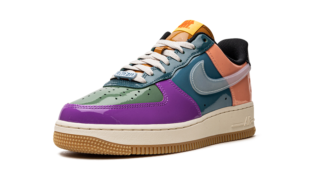 Air Force 1 Low "UNDFTD - Multi-Patent" DV5255 500