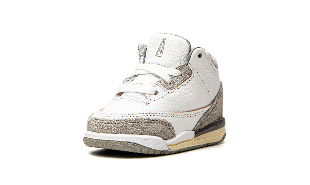 Jordan 3 Retro SP TD "A Ma Maniére - Raised By Women" DJ0719 110