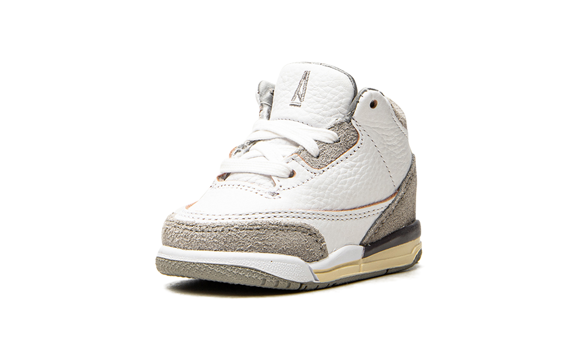 Jordan 3 Retro SP TD "A Ma Maniére - Raised By Women" DJ0719 110