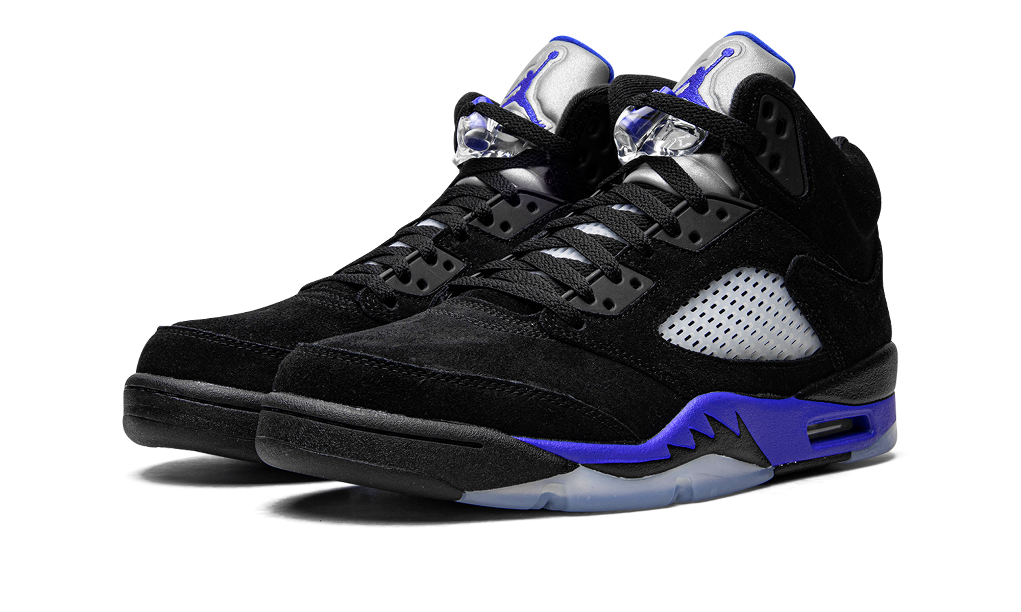 Air Jordan 5 Retro "Racer Blue" CT4838 004