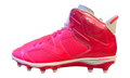 Jordan 6 Molded Cleats BCA "Vivid Pink / White" SU14 MNJDSP 793 M BCA