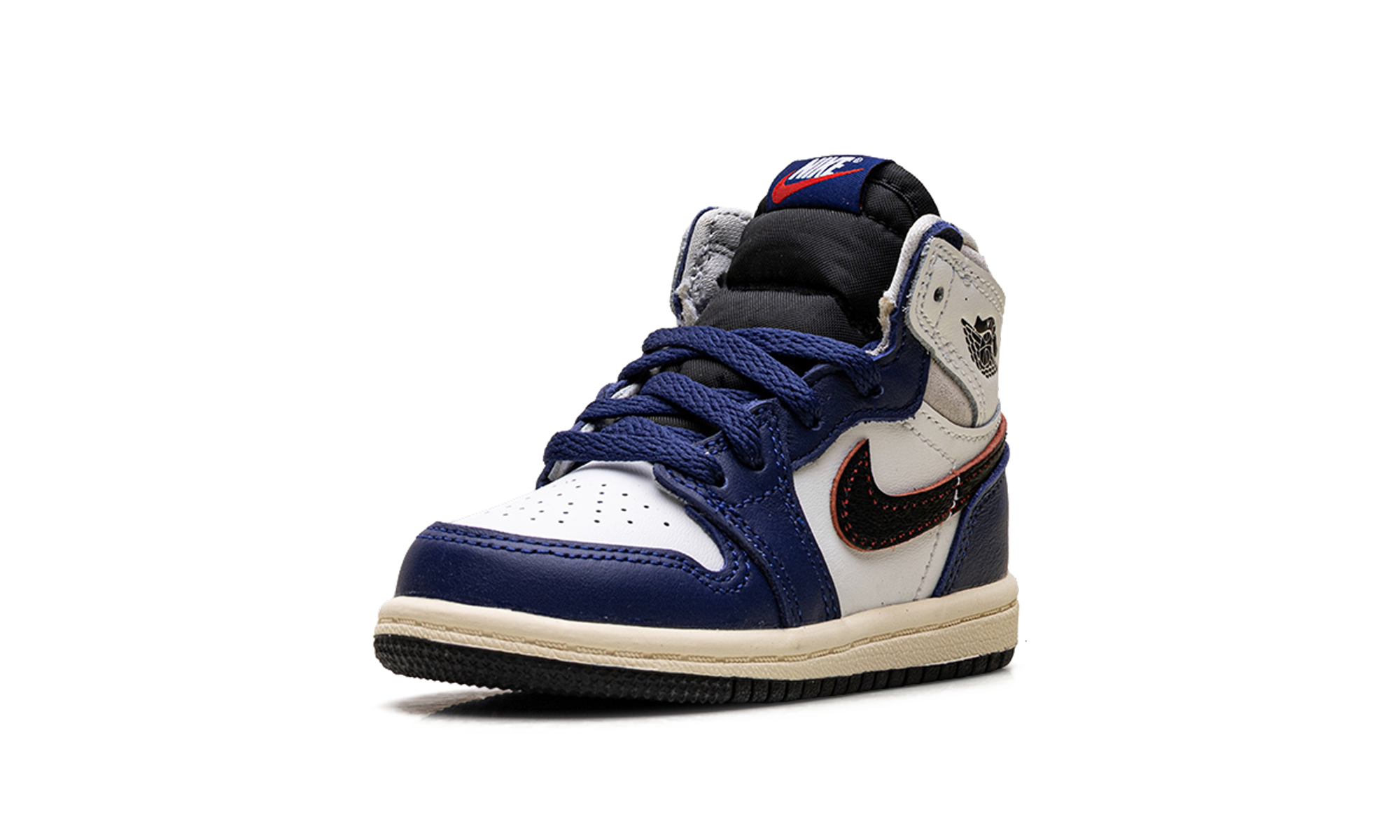 Air Jordan 1 Retro High OG TD "Rare Air" FD1413 100