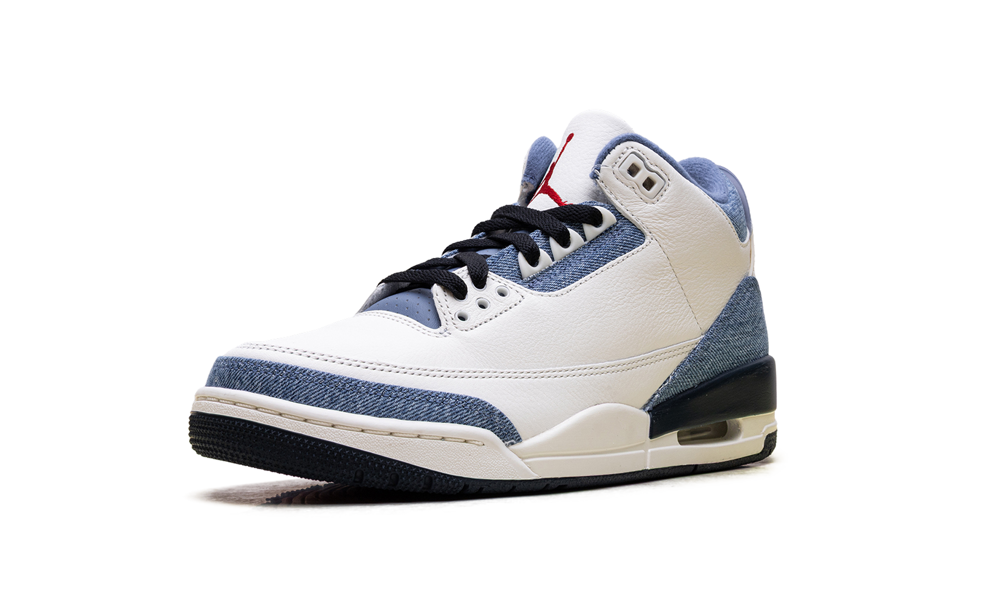Air Jordan 3 "Levi's - All-Star" IR0912 400