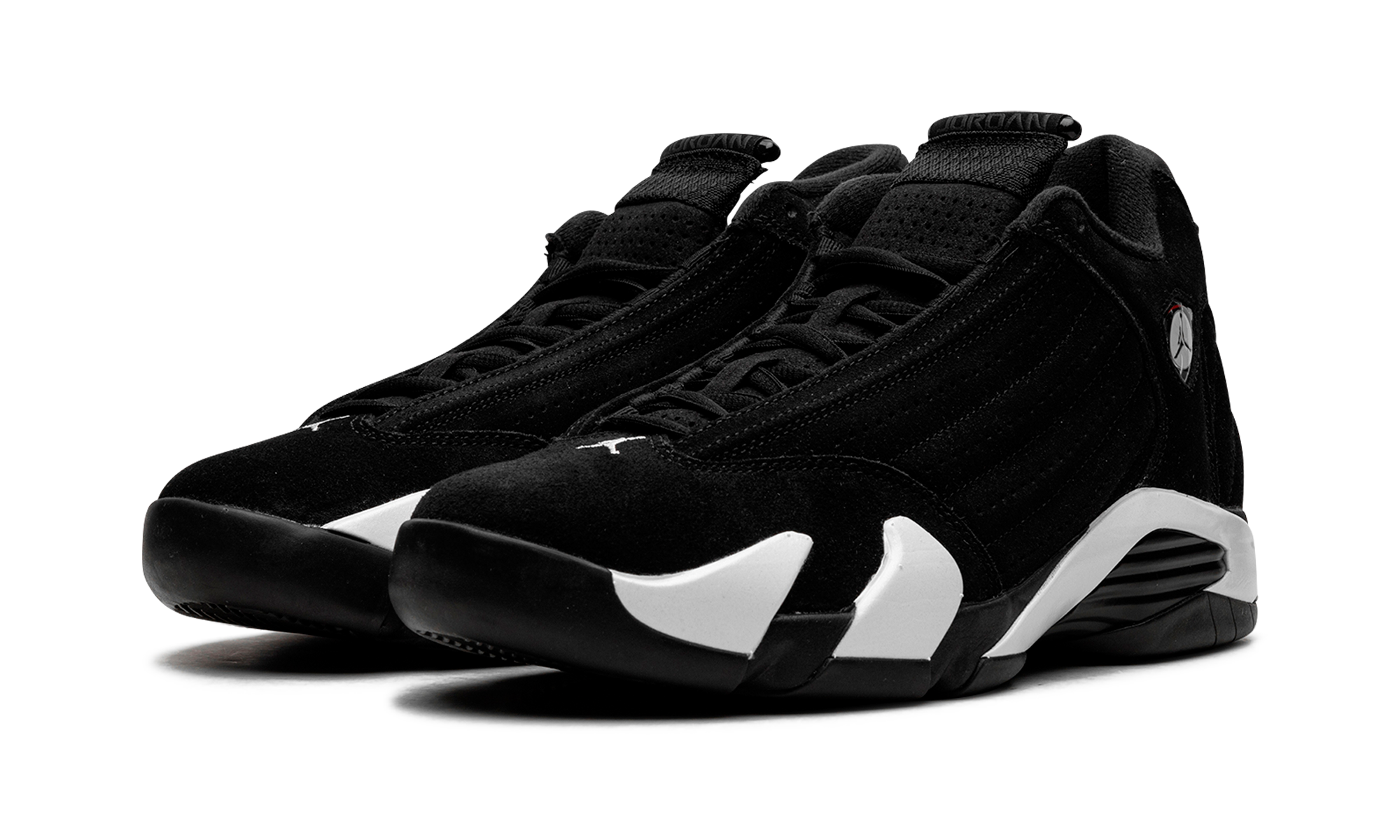 Air Jordan 14 "Panda" 487471 016