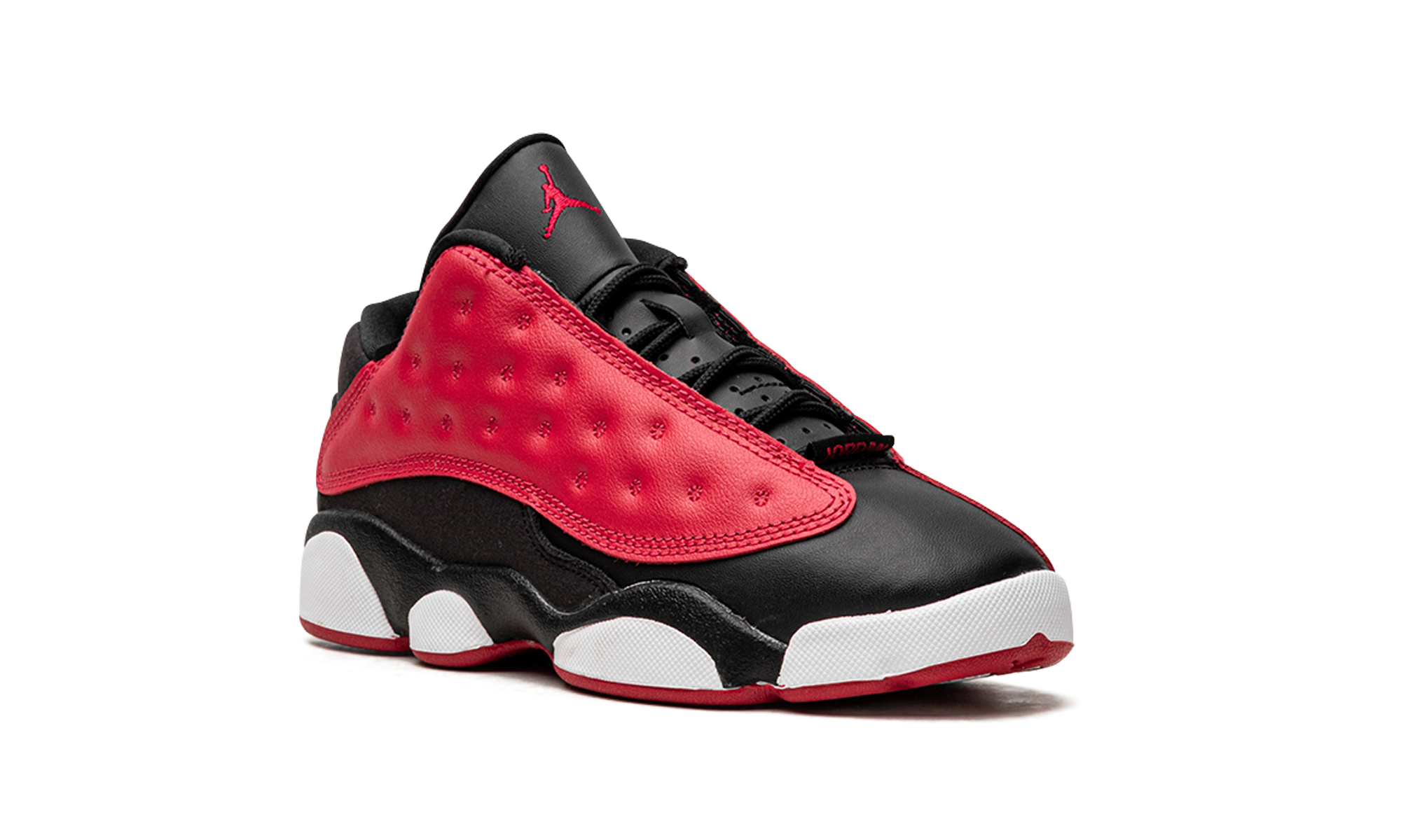 Air Jordan 13 Retro Low PS "Very Berry" DA8018 061