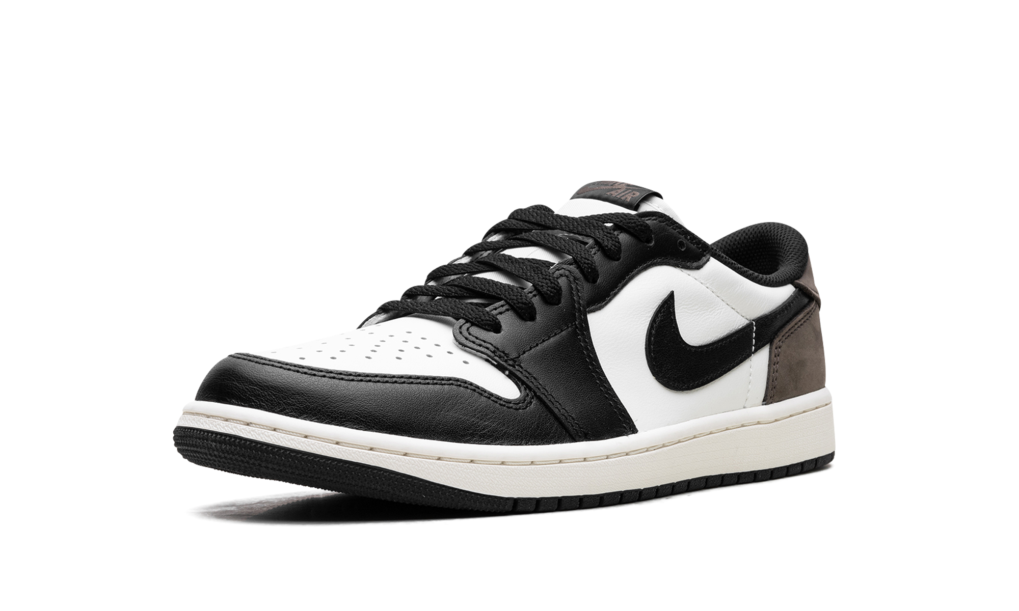 Air Jordan 1 Low OG "Mocha" CZ0790 102