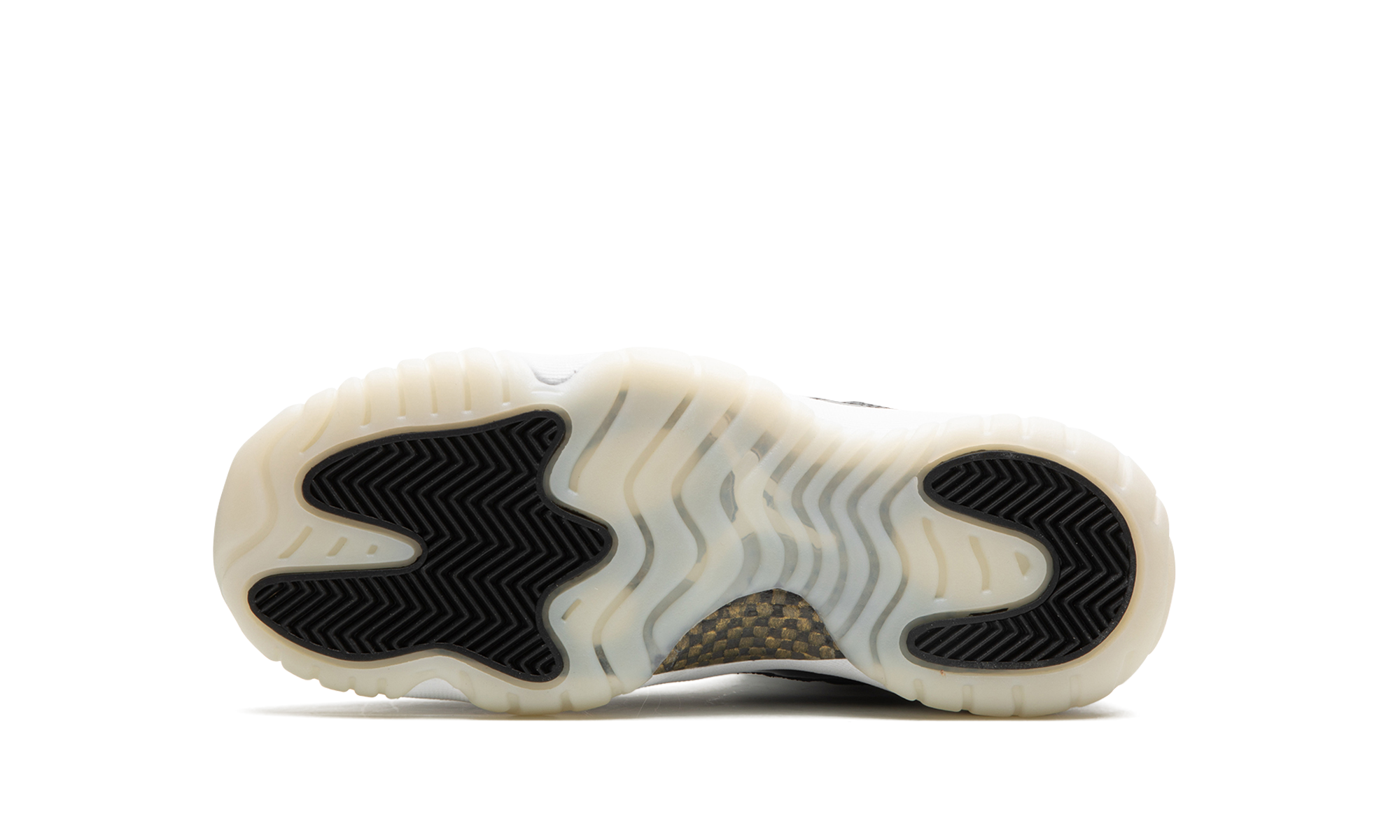 AIR JORDAN 11 RETRO GS "Gratitude - DMP 2023" 378038 170