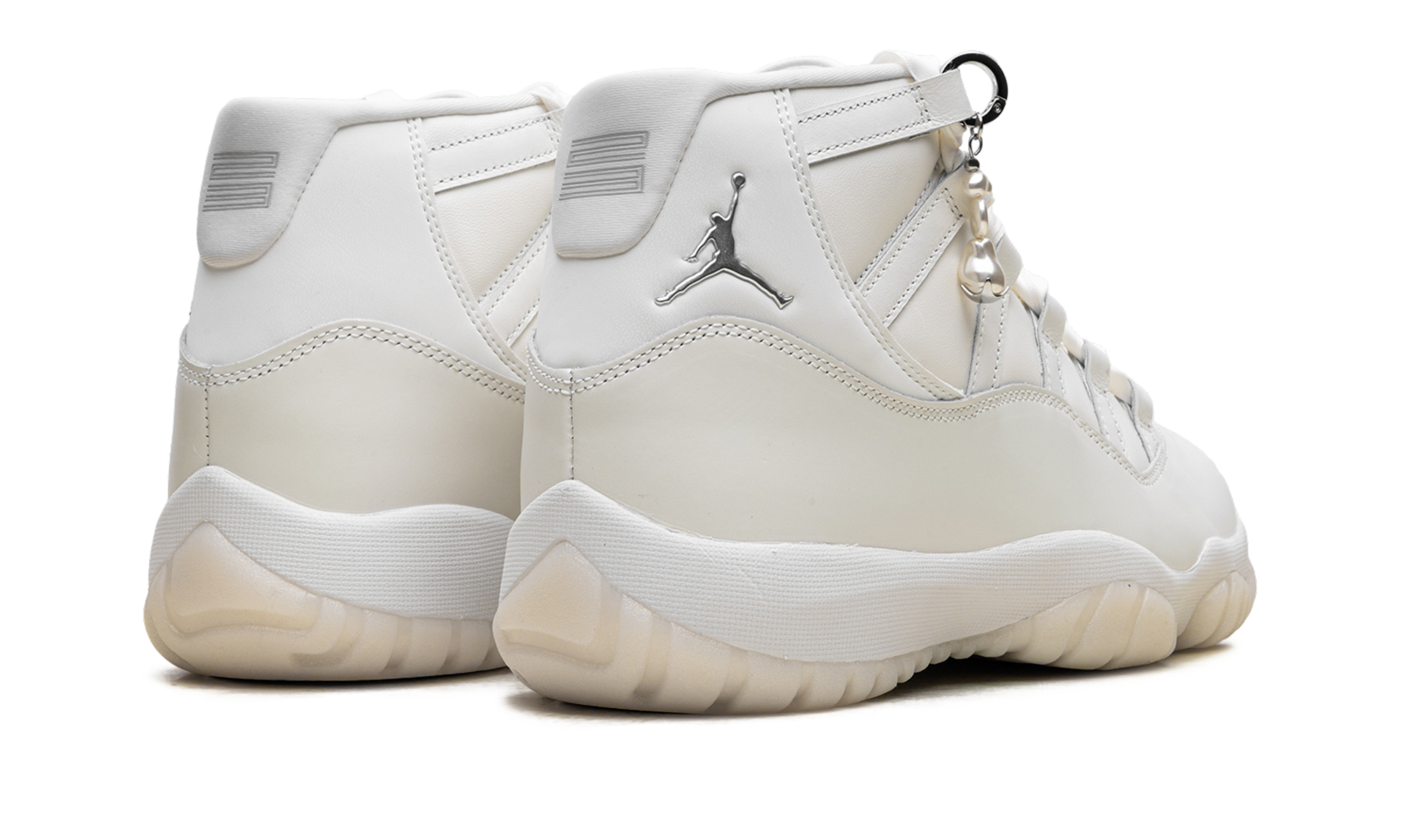 Air Jordan 11 WMNS "Pearl" AR0715 110