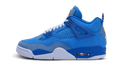 Jordan 4 Retro "Florida Gators PE (2025)" HV9204 404