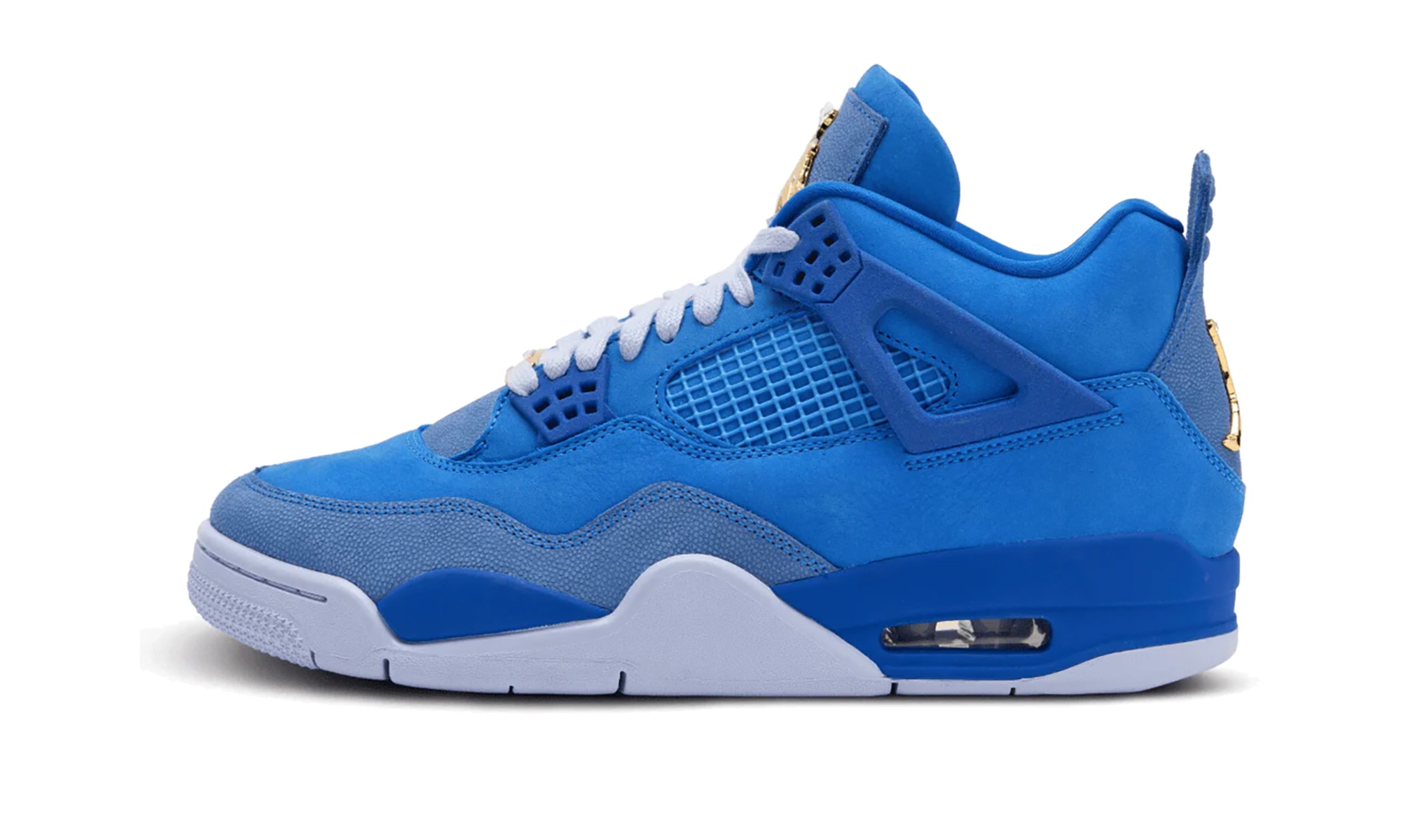 Jordan 4 Retro "Florida Gators PE (2025)" HV9204 404