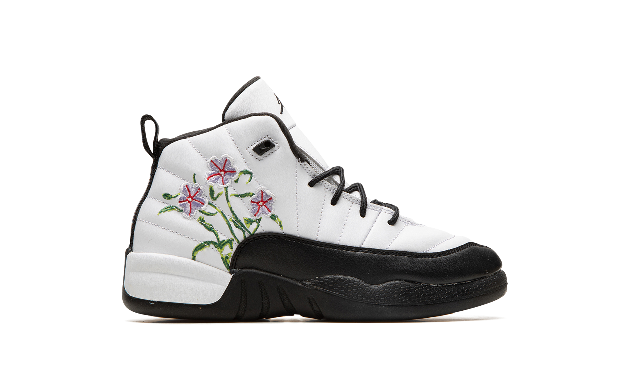 Air Jordan 12 PS "Floral PS" DR6954 100