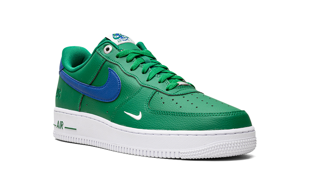 Air Force 1 Low "Malachite - Green" DQ7658 300