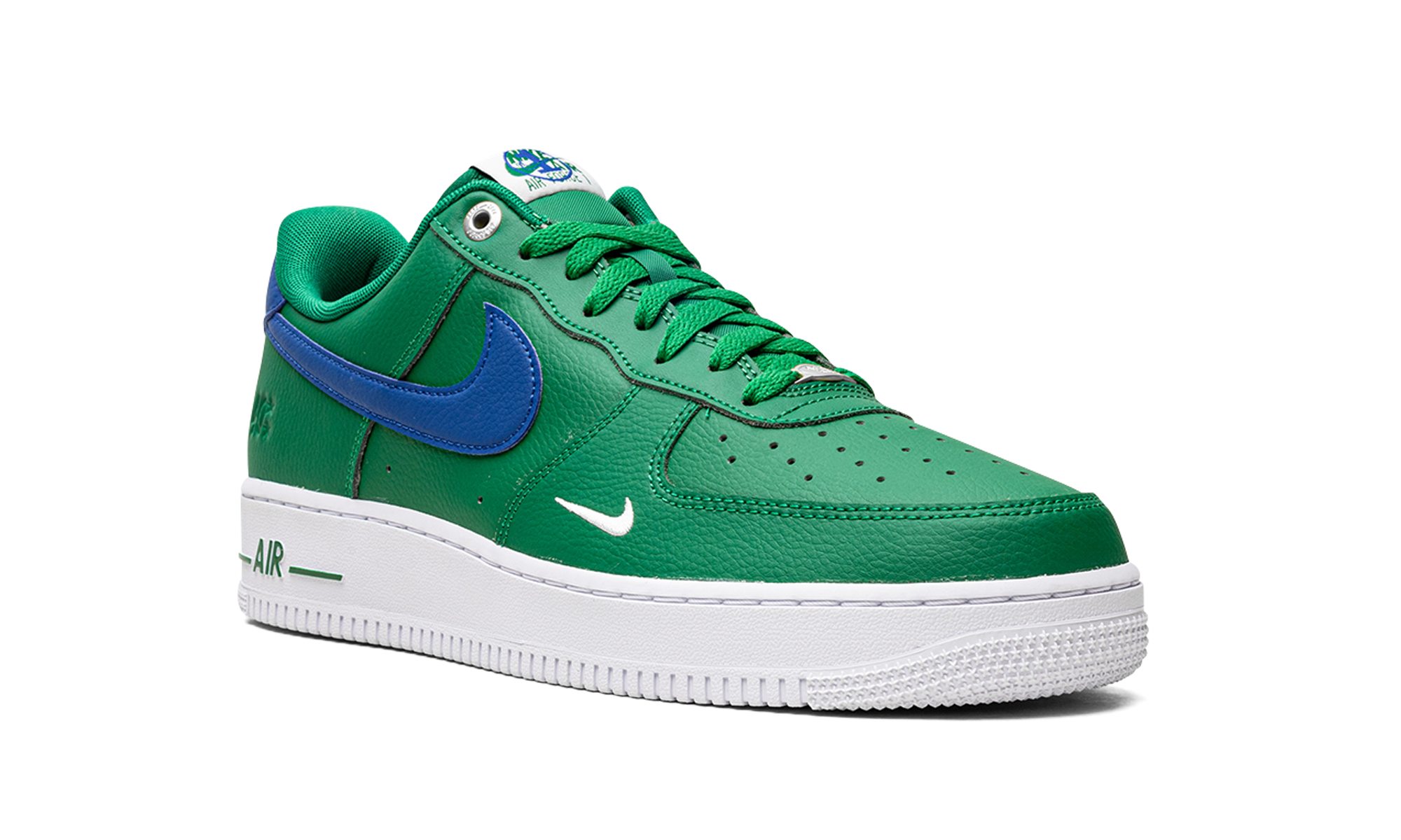 Air Force 1 Low "Malachite - Green" DQ7658 300