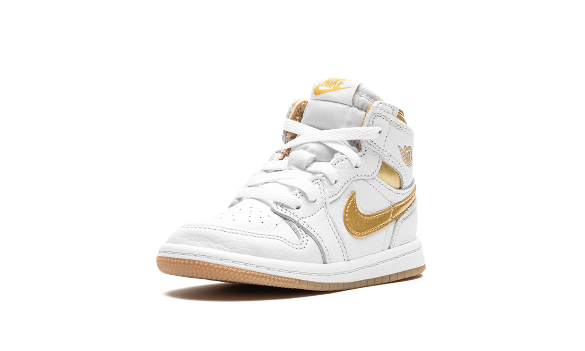 Air Jordan 1 Retro High OG TD "Metallic Gold" FD2598 107