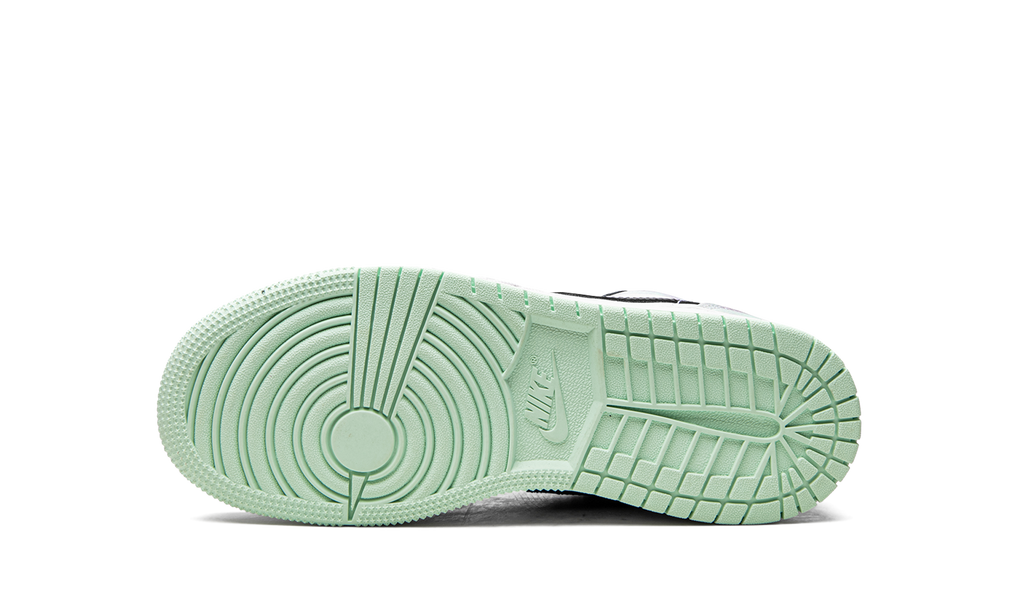 Air Jordan 1 Low SE GS "Pastel Tie-Dye" DQ2514 100