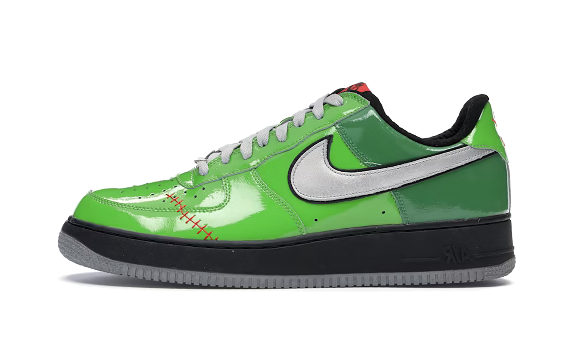 Air Force 1 Low "Frankenstein" 313641 301