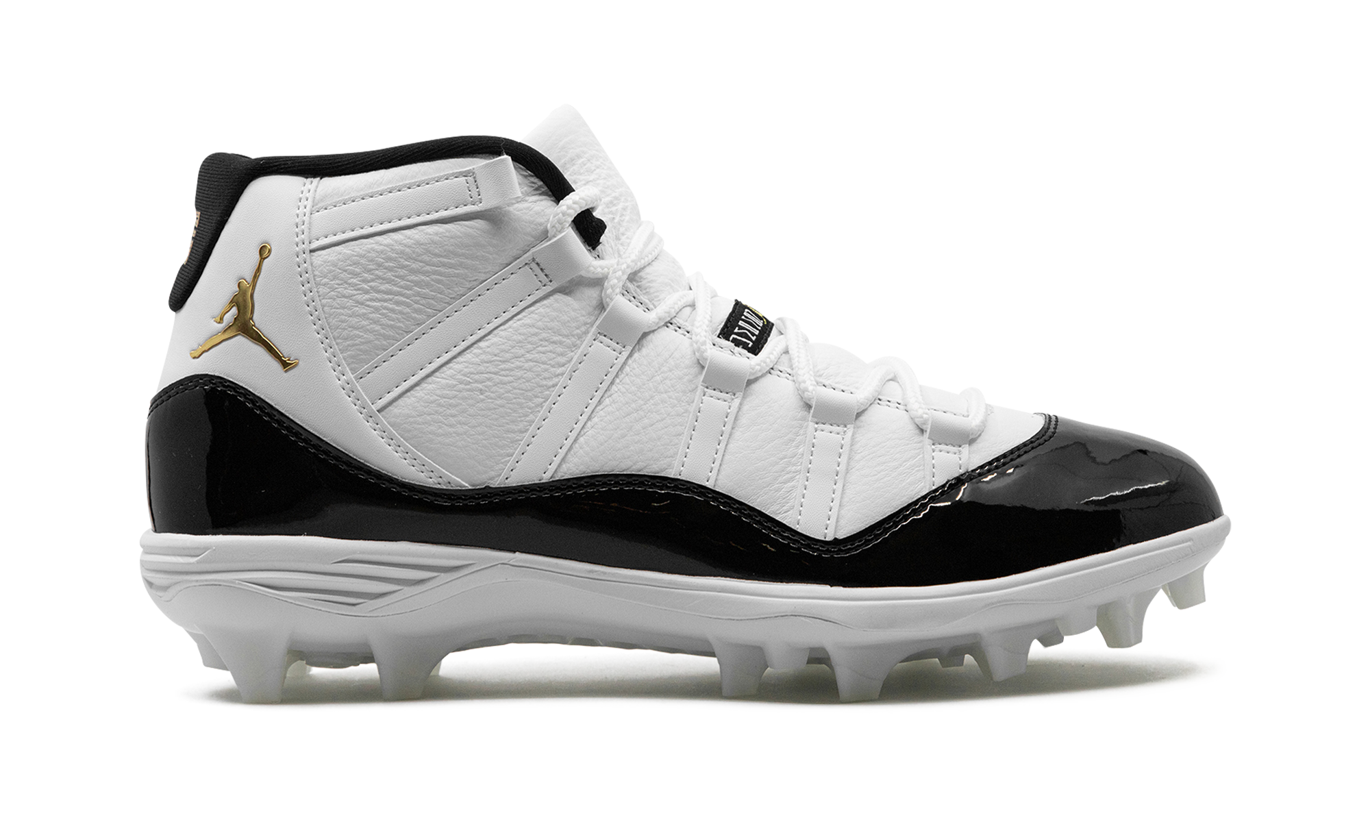 Air Jordan 11 Cleats "Gratitude" FV5374 107
