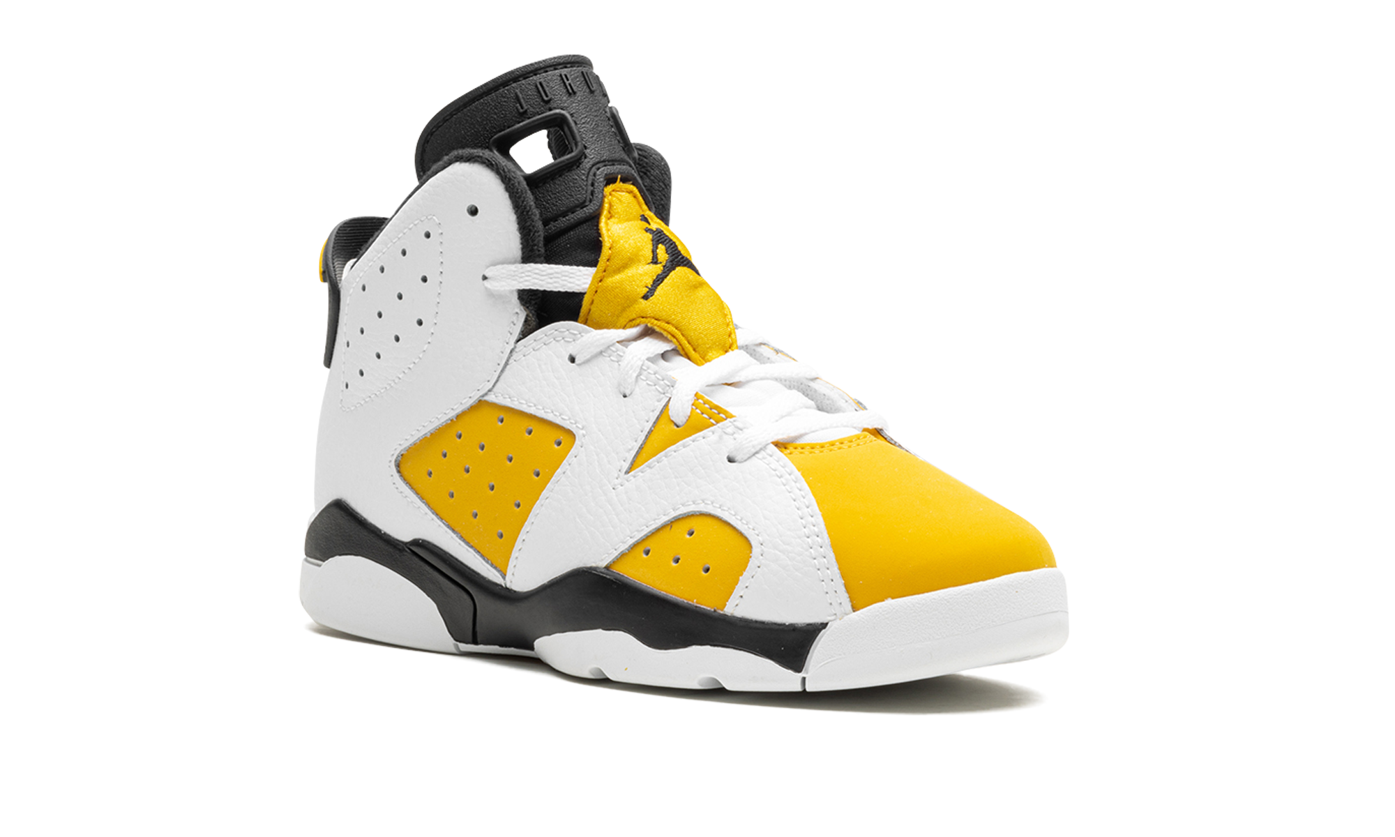 Air Jordan 6 PS "Yellow Ochre" DV3605 170