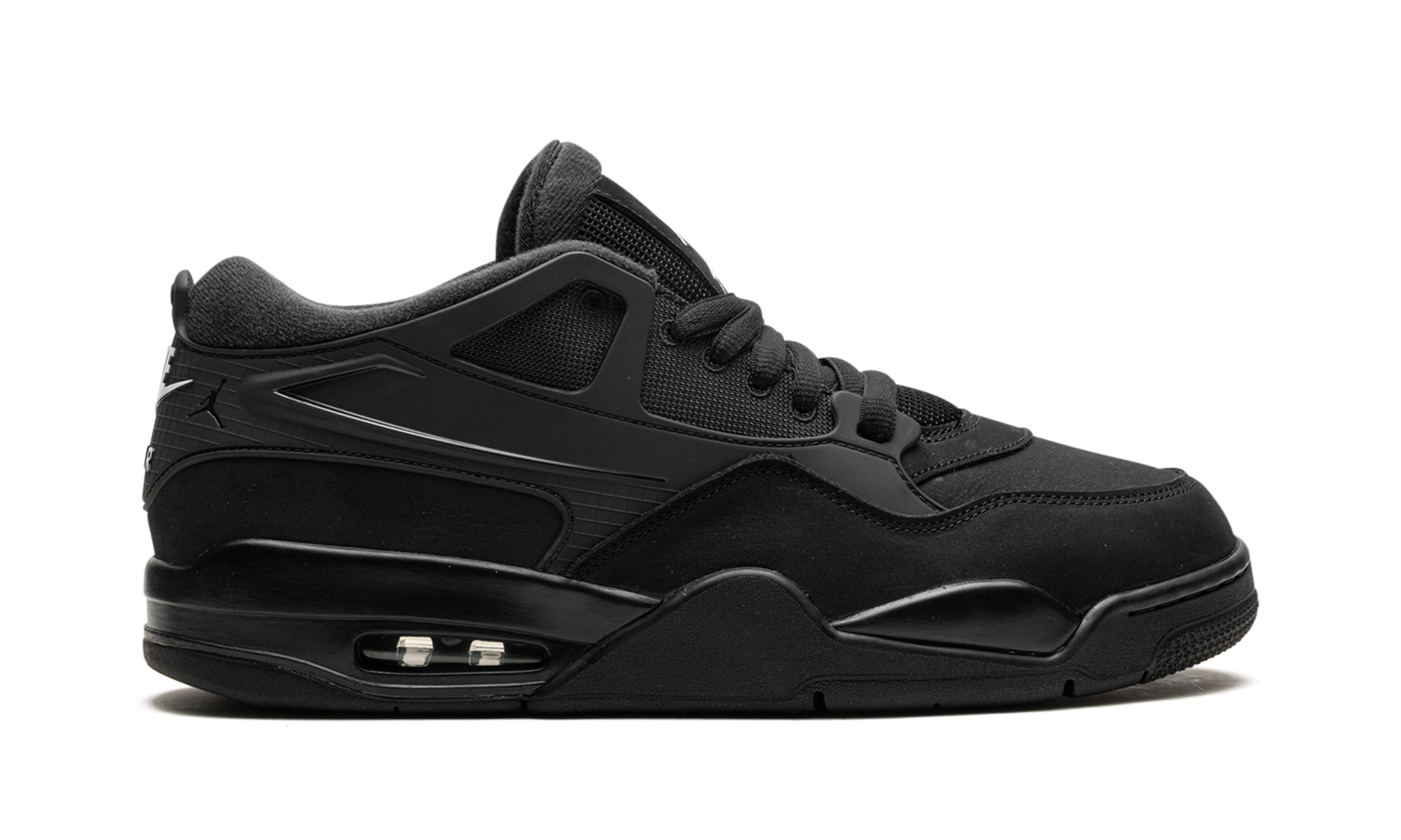 Air Jordan 4 RM "Black Cat" FQ7939 004