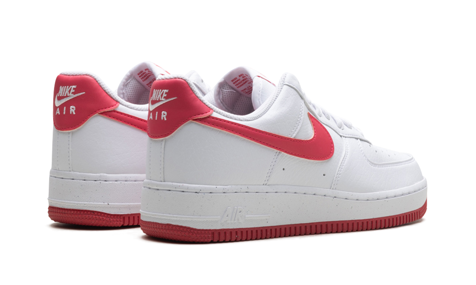 Air Force 1 Low '07 WMNS "Next Nature Aster Pink" DC9486 102