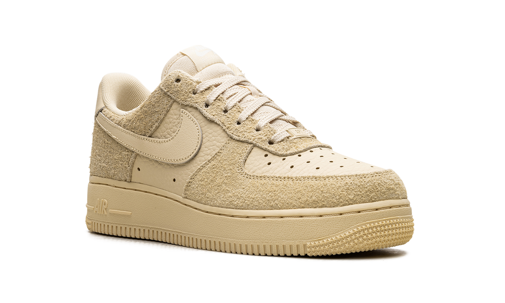 Air Force 1 Low '07 WMNS "Pale Vanilla" IB4001 200
