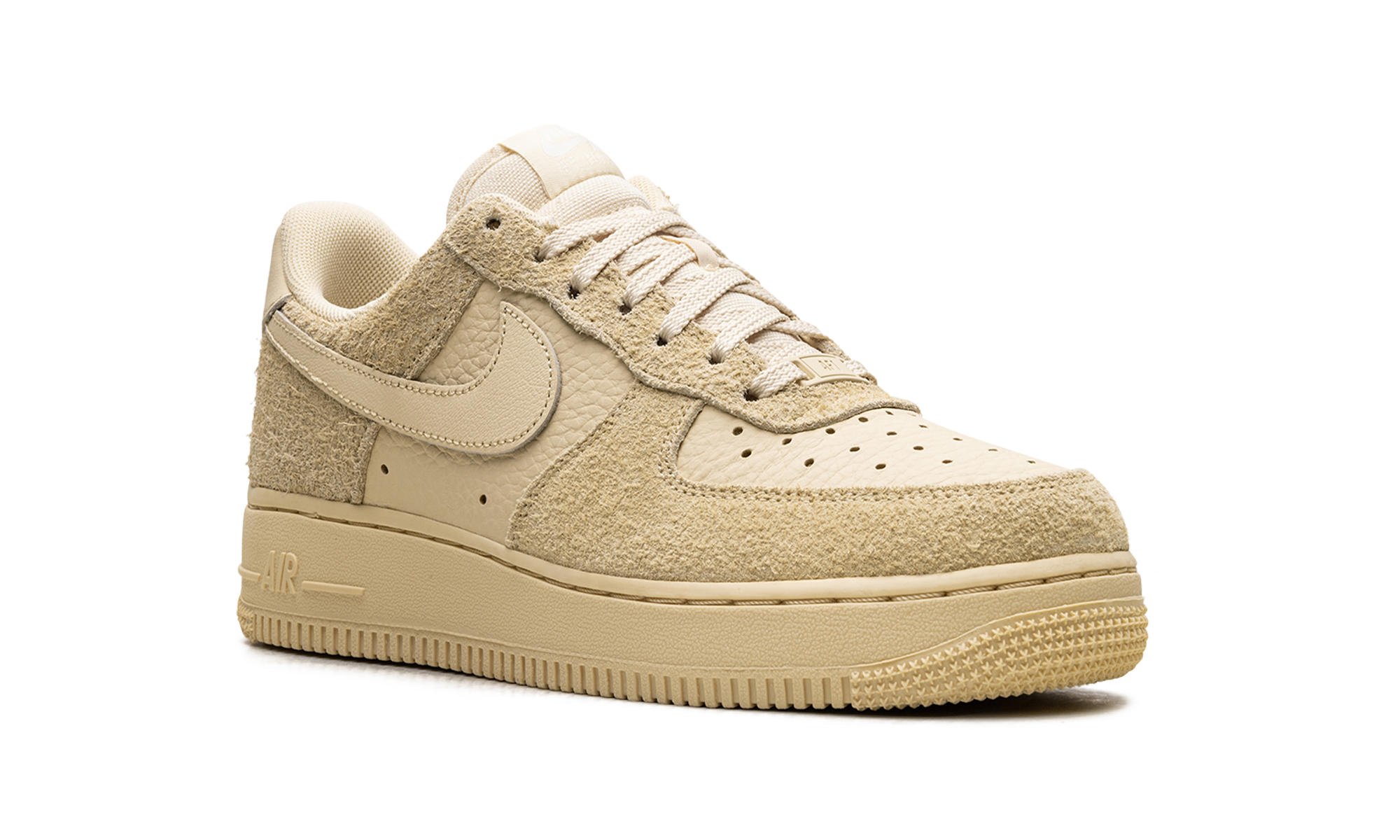 Air Force 1 Low '07 WMNS "Pale Vanilla" IB4001 200