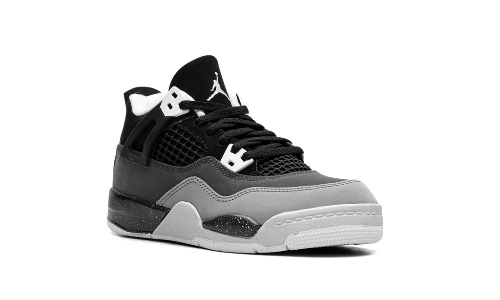 Air Jordan 4 "Fear" FV4537 002