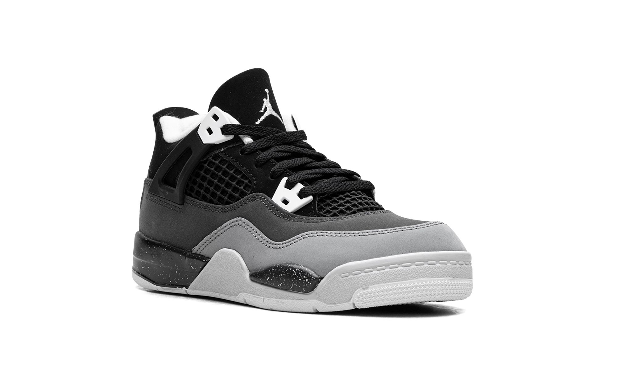 Air Jordan 4 "Fear" FV4537 002