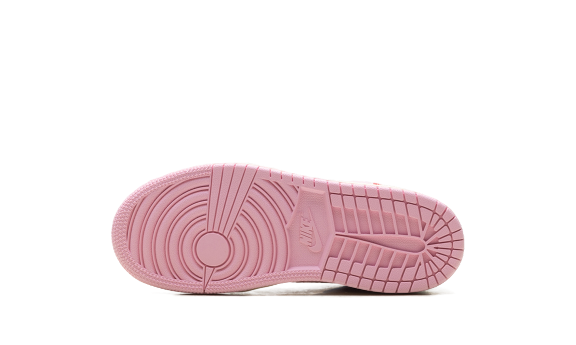 Air Jordan 1 Retro Low OG PS "Travis Scott - Tropical Pink" IQ7605 101