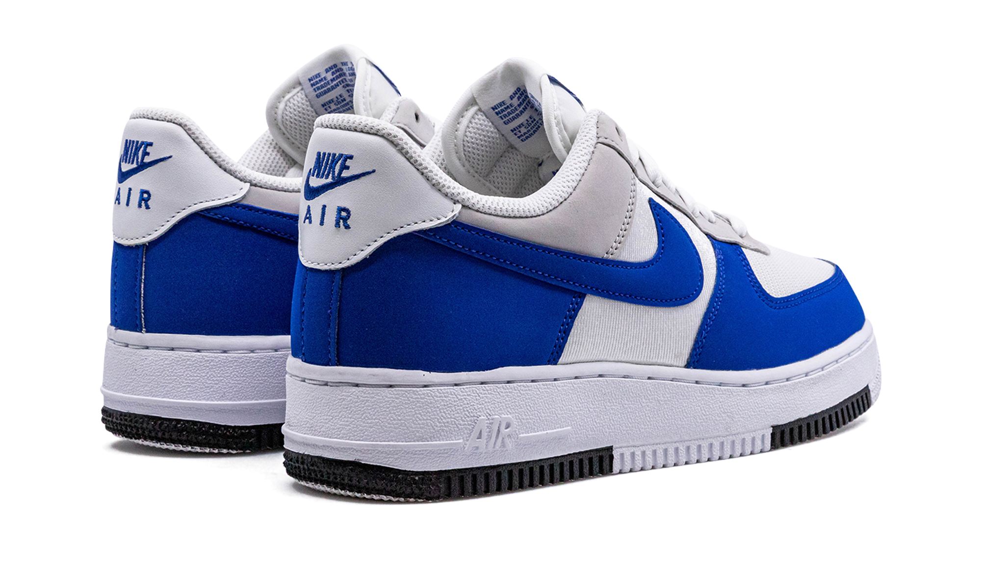 Air Force 1 Low "Timeless" FJ5471 121