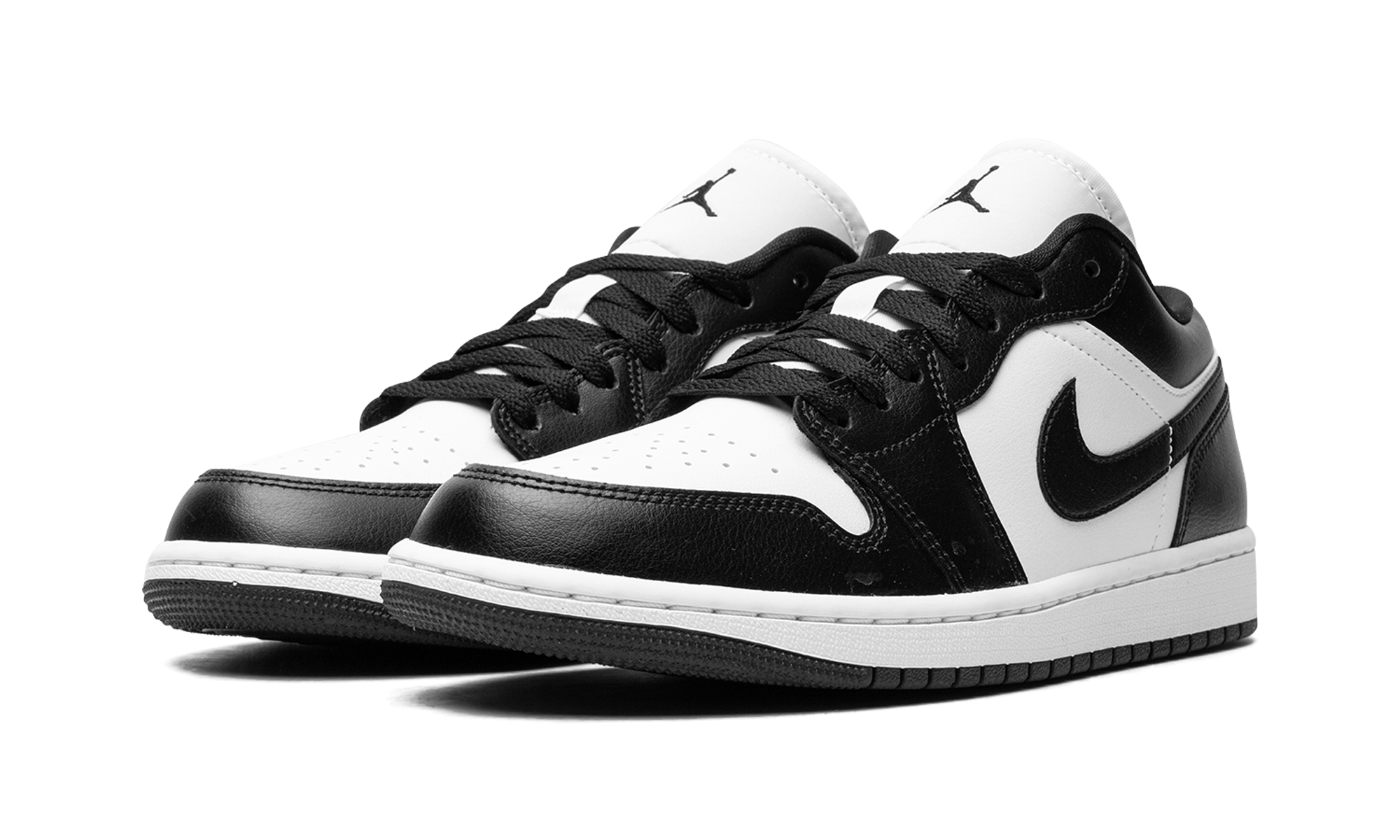 Air Jordan 1 Low WMNS "Panda" DC0774 101