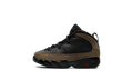Air Jordan 9 TD "Olive 2024" 401812 030