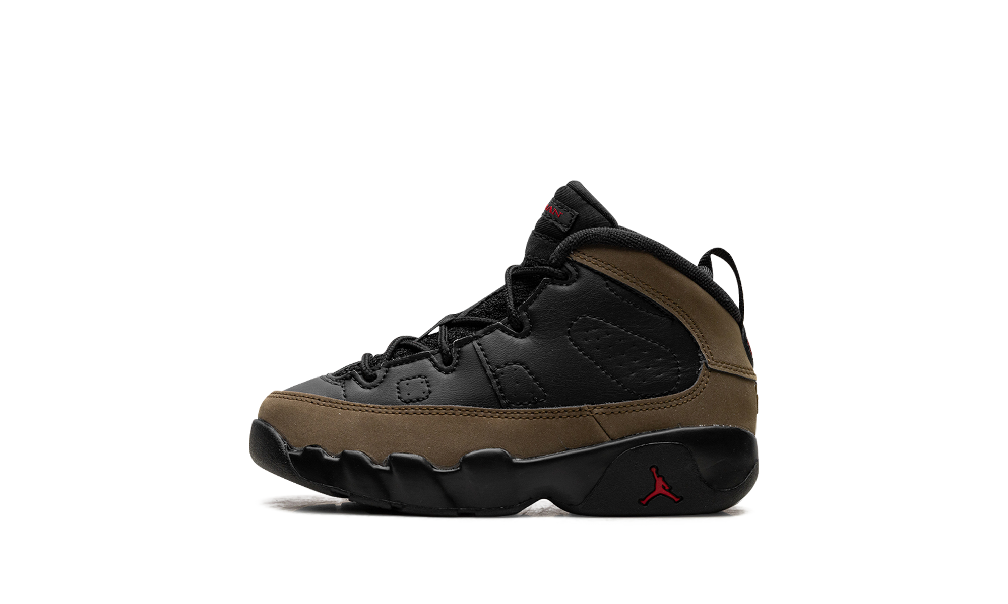 Air Jordan 9 TD "Olive 2024" 401812 030