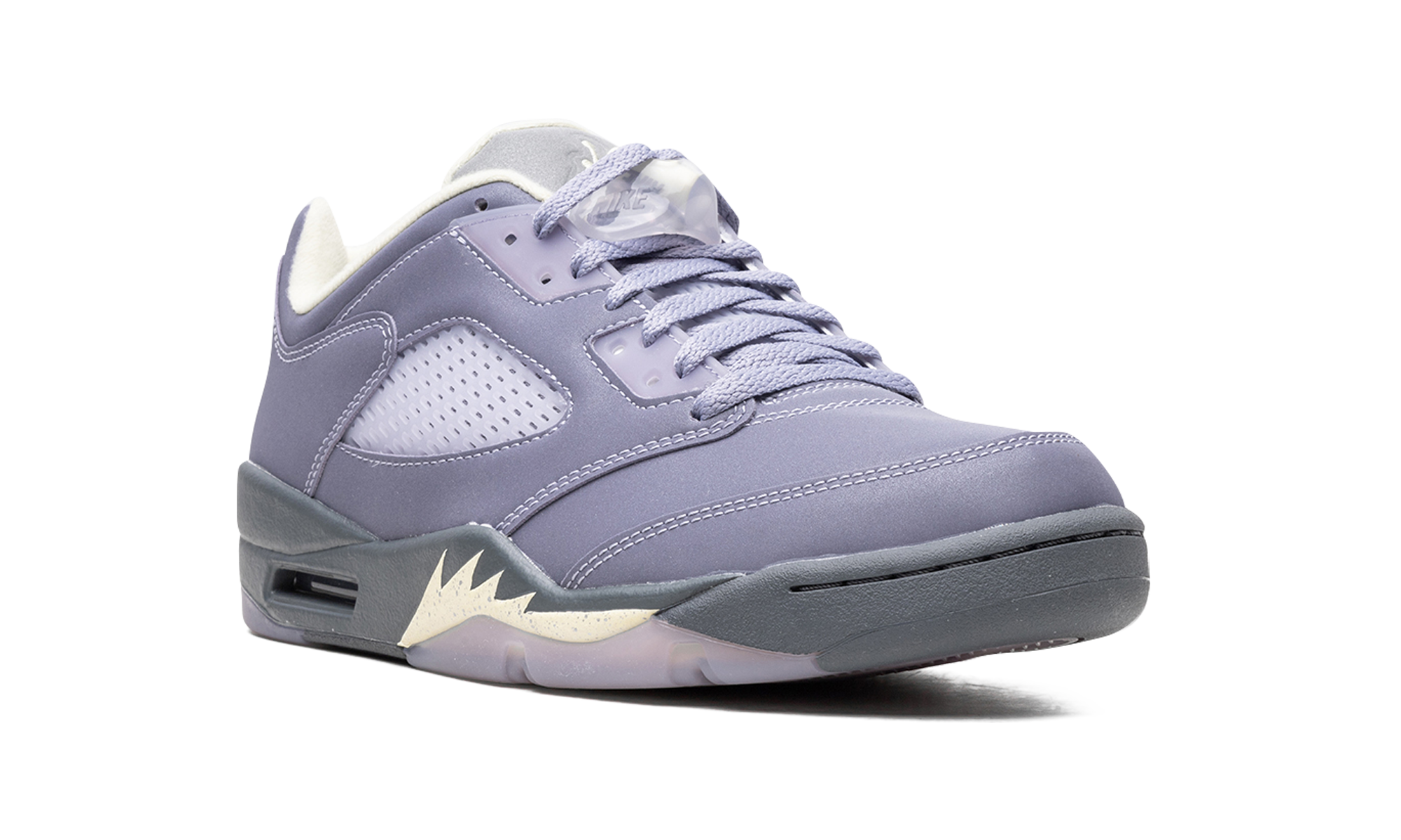 AIR JORDAN 5 LO WMNS "Indigo Haze" FJ4563 500