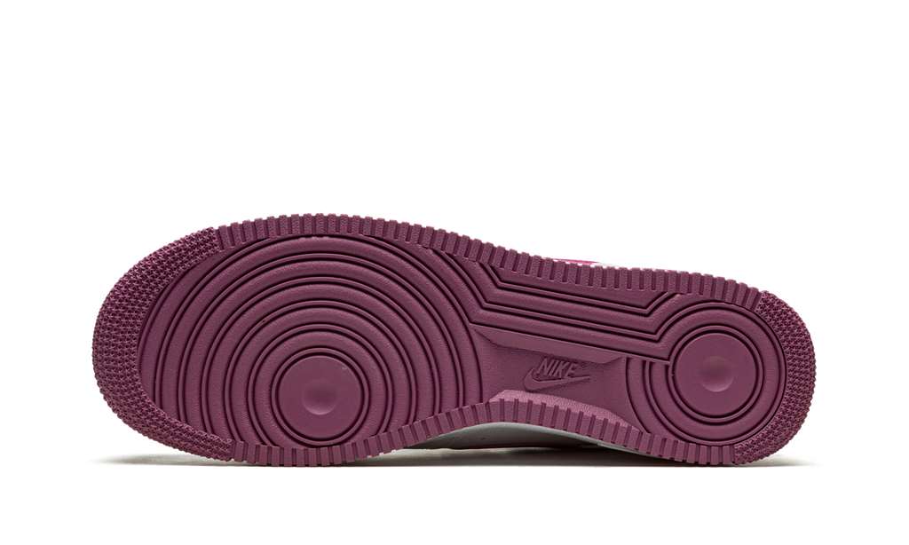 Air Force 1 '07 "Bordeaux" DH7561 101