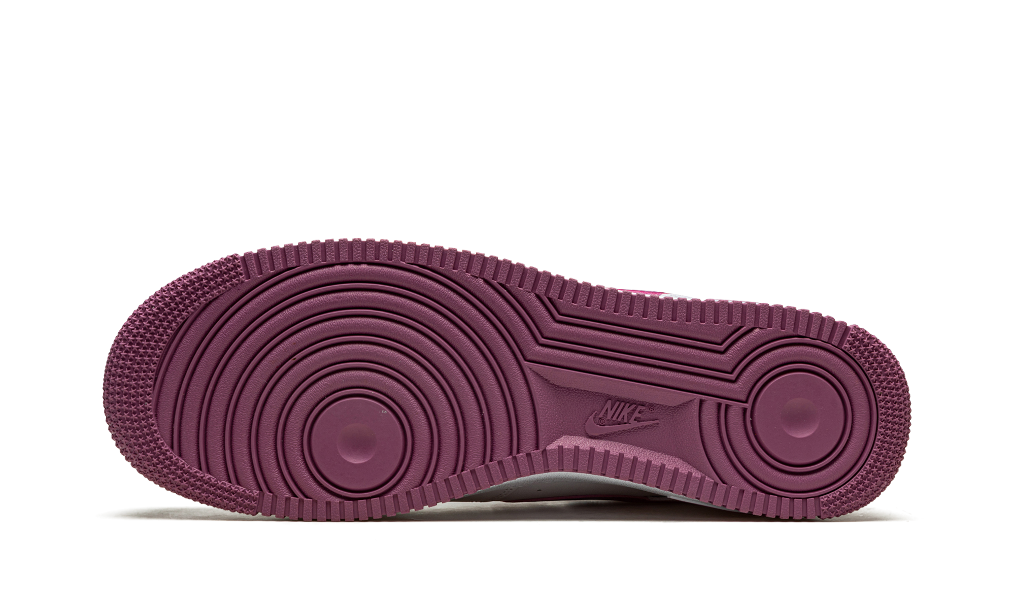 Air Force 1 '07 "Bordeaux" DH7561 101