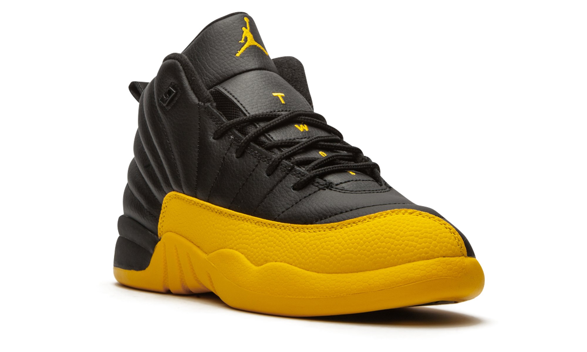Air Jordan 12 Retro PS "University Gold" 151186 070