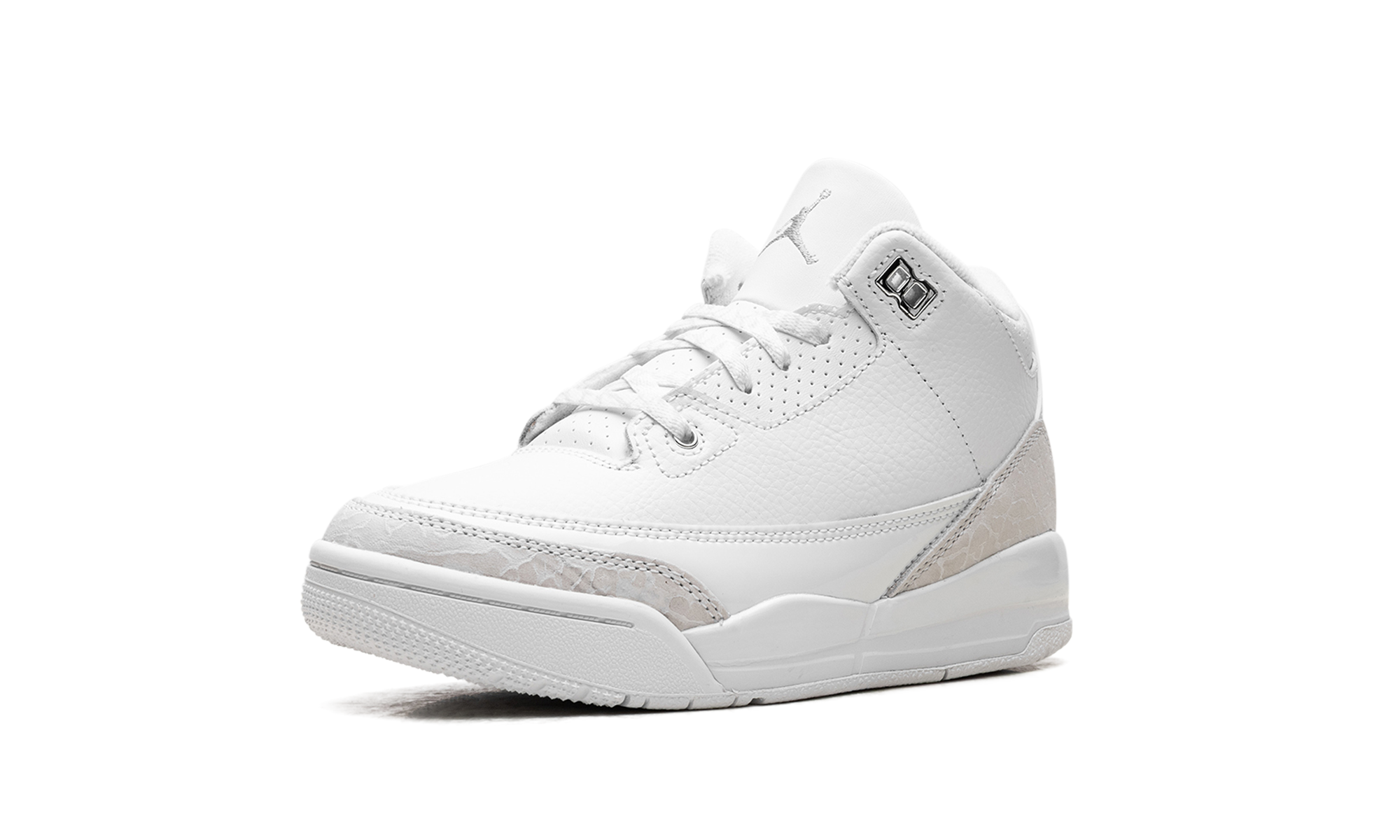 Air Jordan 3 Retro PS "Pure Money (2025)" DM0966 111