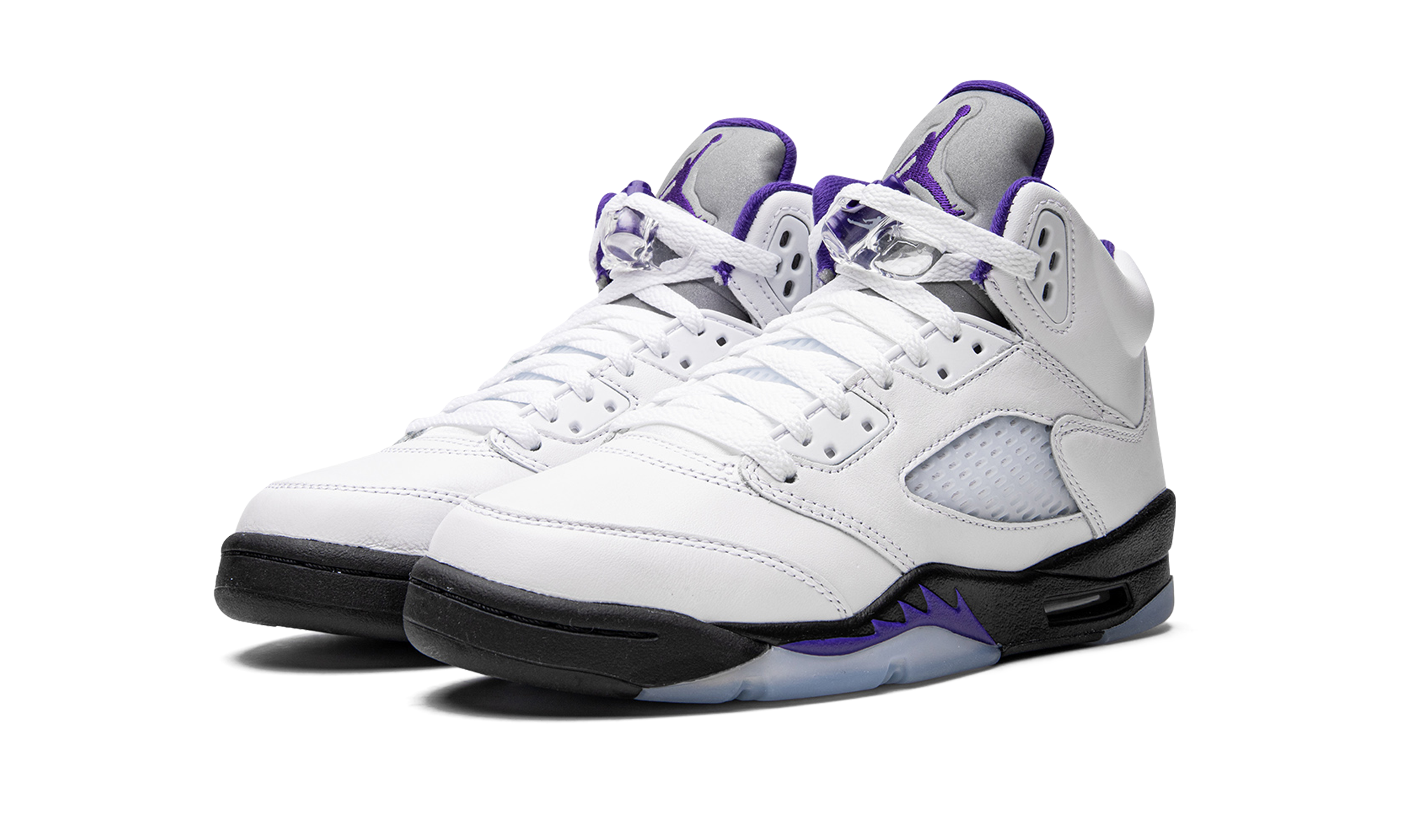 Air Jordan 5 Retro GS "Concord" 440888 141