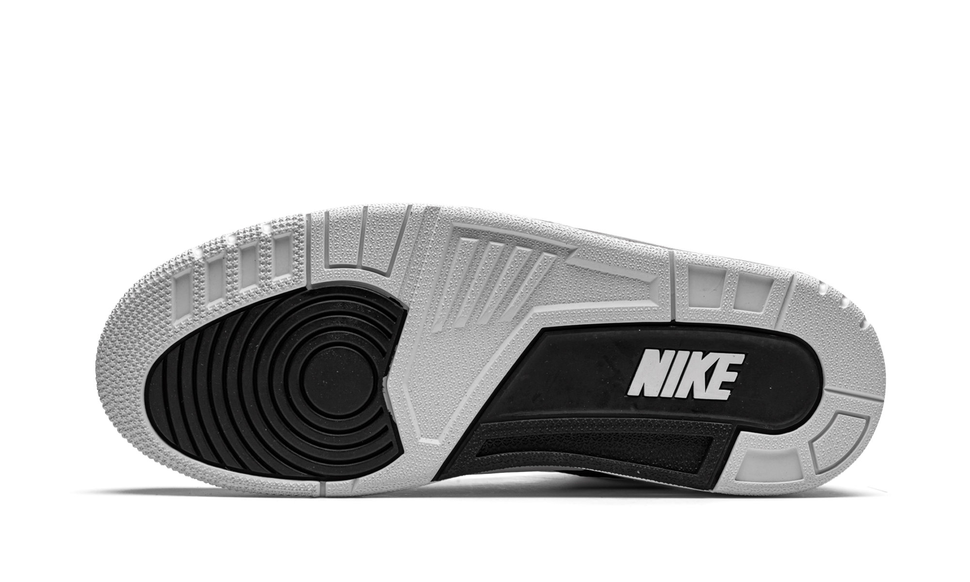 Air Jordan 3 Retro SP "Fragment" DA3595 100