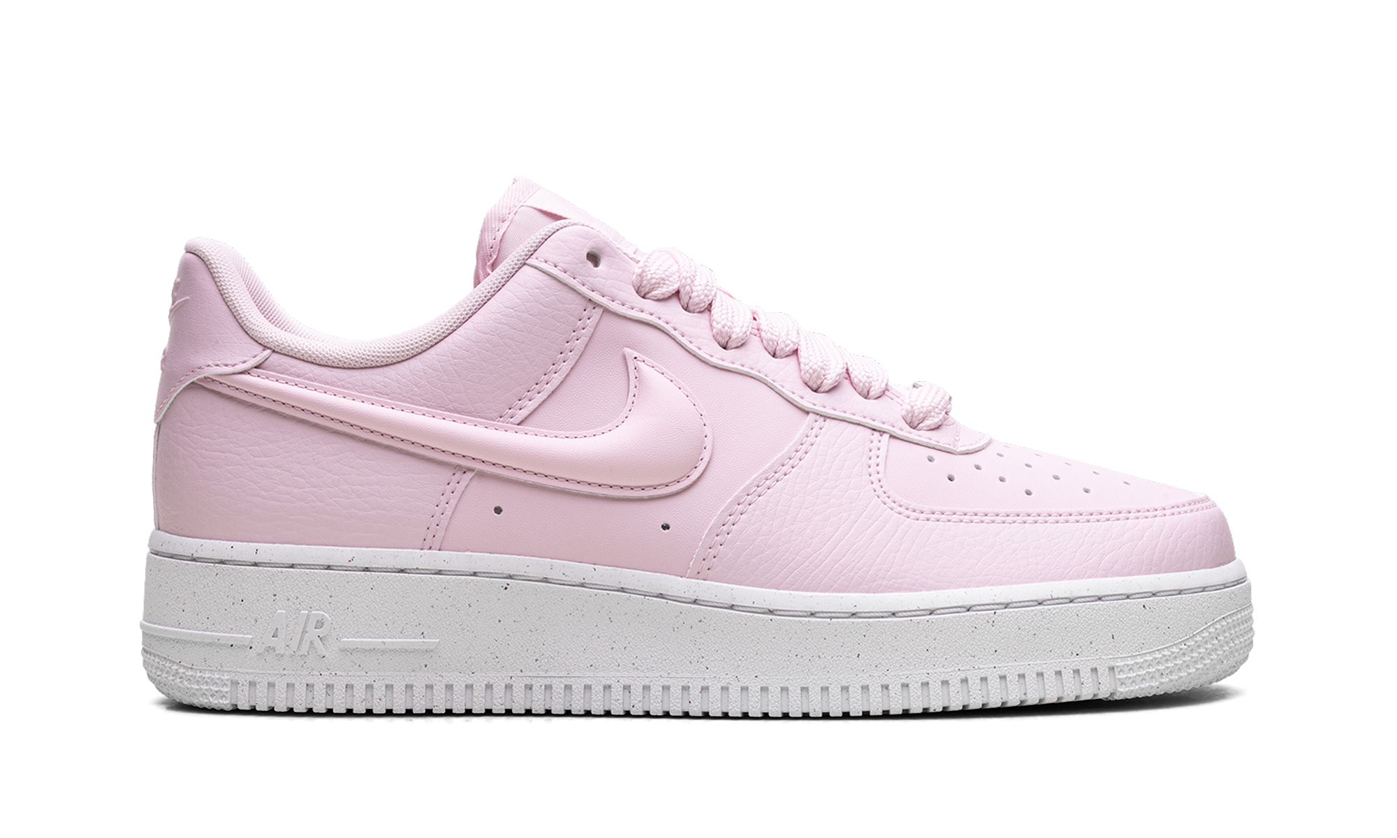 AIR FORCE 1 '07 WMNS "Pink Foam" HF2014 600