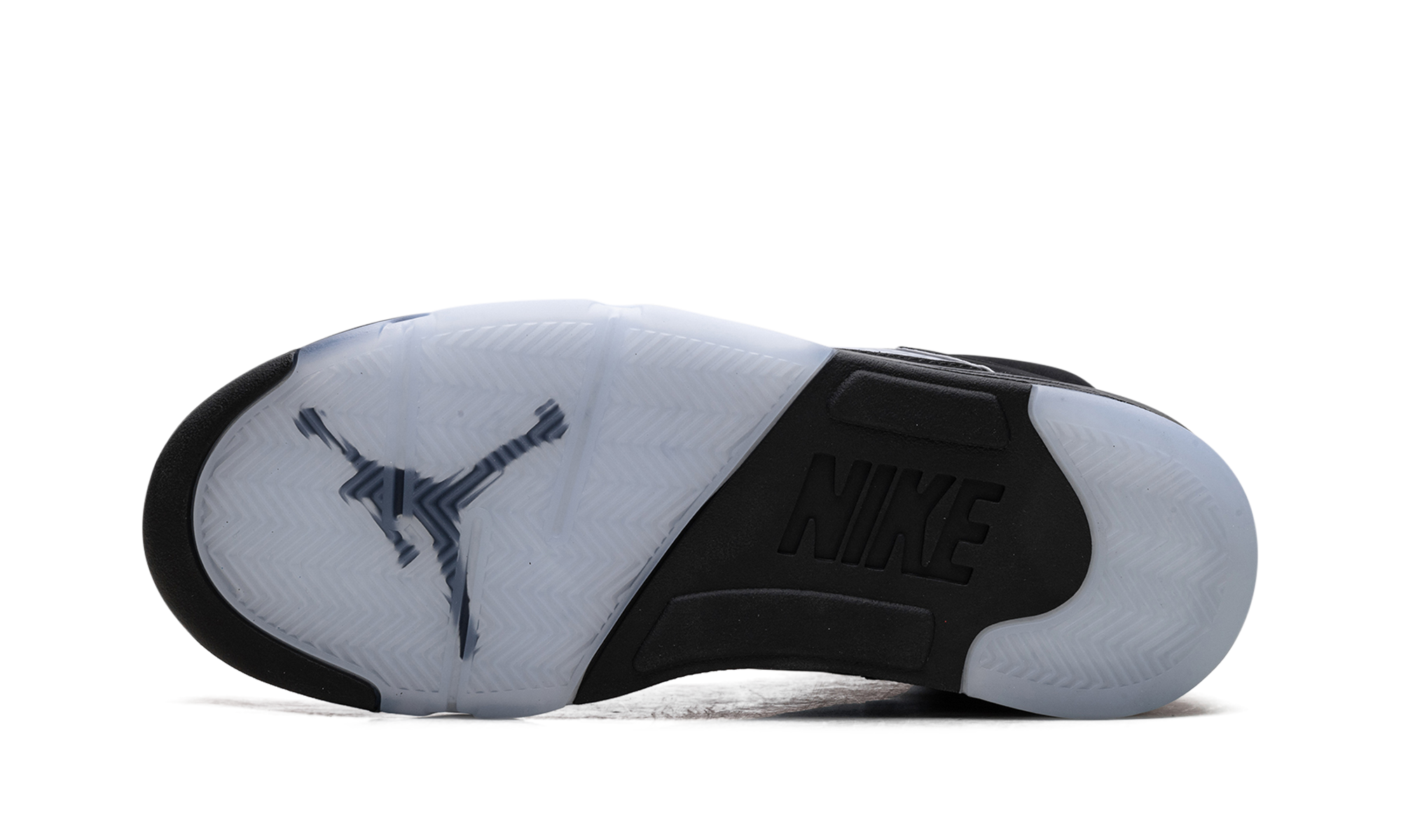 Air Jordan 5 Retro OG "Black Metallic Reimagined" HF3975 001