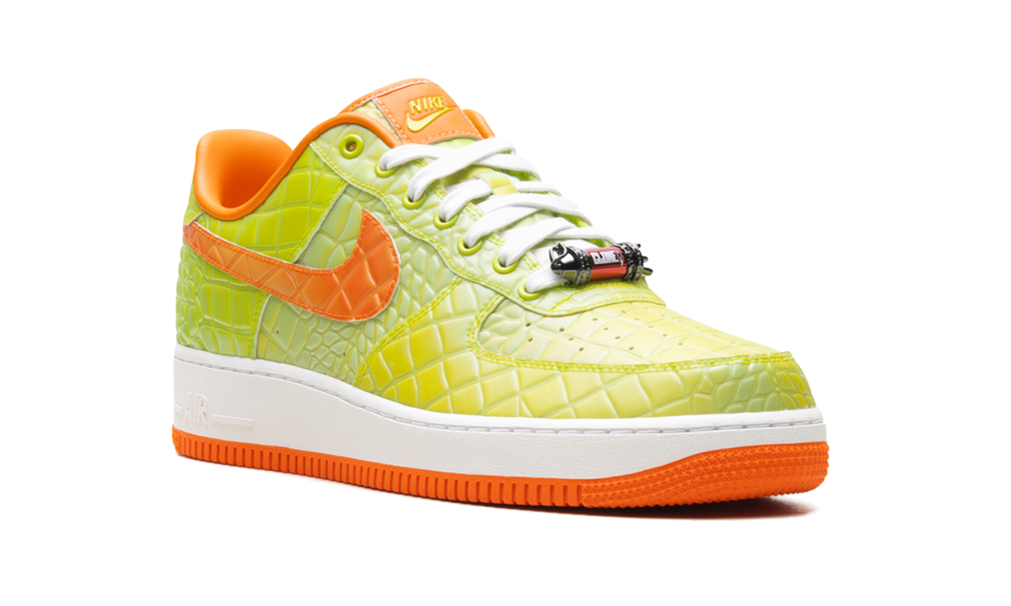 Air Force 1 Low "RTFKT - Reptile" FQ4047 300