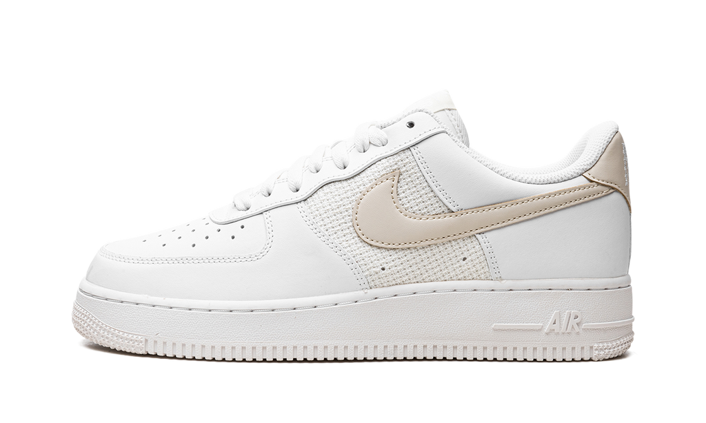 Air Force 1 Low WMNS "Grey Cross-Stitch" DJ9945 100